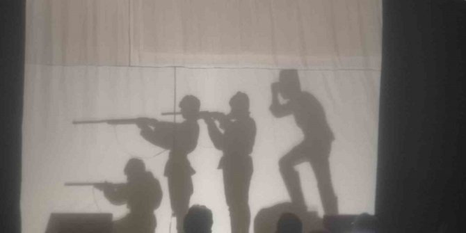 Çameli’nde 18 Mart Ve Çanakkale Zaferi Etkinliklerle Kutlandı