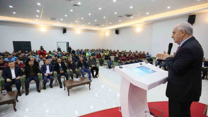 Derince Belediyesi’nden İşçilere Yüzde 88.50 Oranında Zam