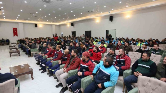 Derince Belediyesi’nden İşçilere Yüzde 88.50 Oranında Zam