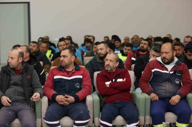 Derince Belediyesi’nden İşçilere Yüzde 88.50 Oranında Zam