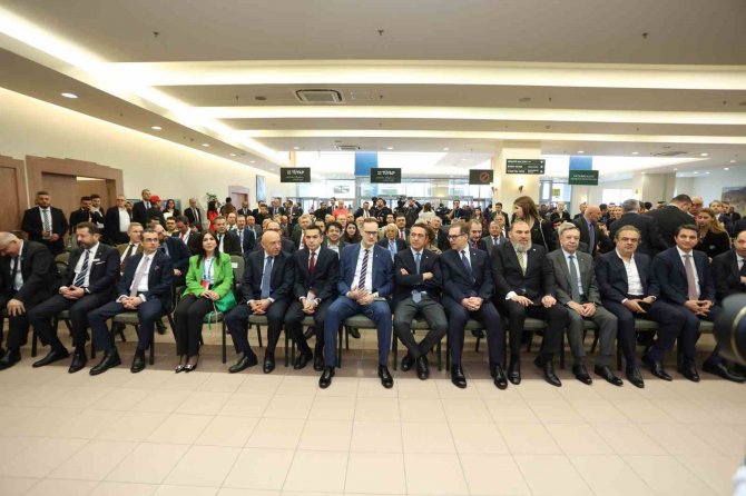 "Akaryakıt Sektörü, Tam Kadro Petroleum Istanbul’da Yer Aldı"