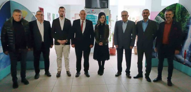 Düzce’nin Yeni Açılımı Turizmde Olmalı