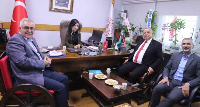 Düzce’nin Yeni Açılımı Turizmde Olmalı