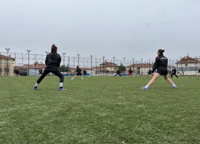 Eskişehirspor’un Yeni Sezon Fikstürü Belli Oldu