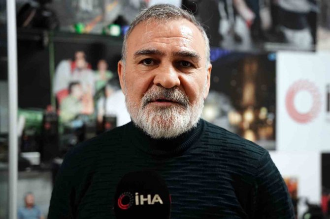 Ali Çıtak: “Neden Muhammed Dursun Da Bir Muhammed Ali Olmasın?”