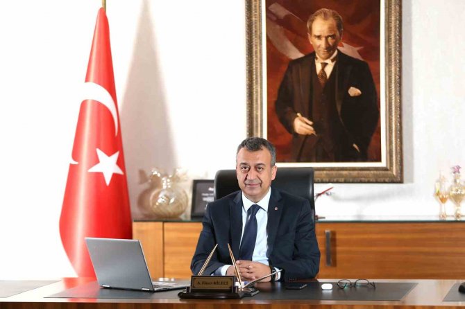 Gaziantep’ten 18 Mart Mesajı