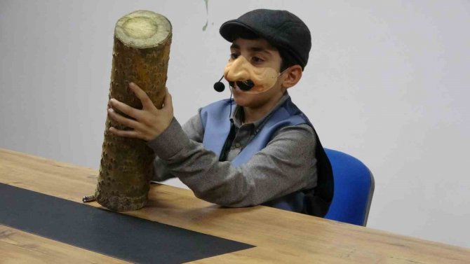 Yüksekova’da Halaylı ’Matematik Seferberliği’ Etkinliği