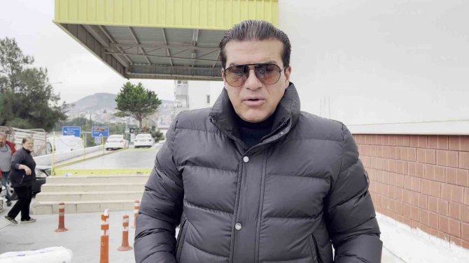 Kıbrıs Türkü Hollywood Yıldızından Depremzedelere Destek