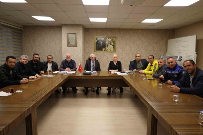 İ̇zmit Belediyesi’nde En Düşük İşçi Maaşı 16 Bin 800 Lira Oldu