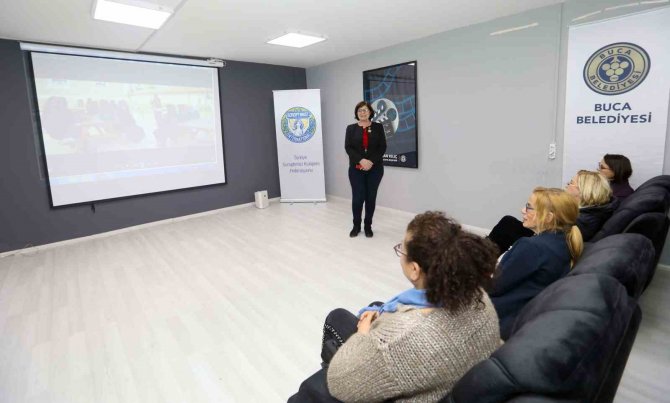 Hamur Yapan Eller İstihdama Katılacak