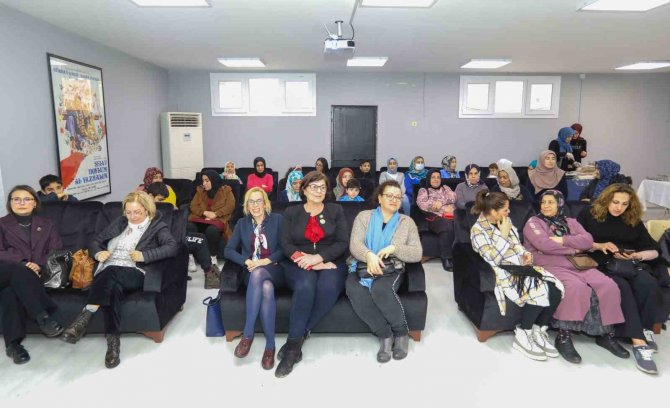Hamur Yapan Eller İstihdama Katılacak