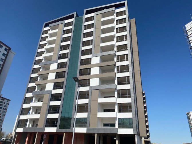 Depremden Sonra Yüksek Katlı Binalara Rağbet Düştü