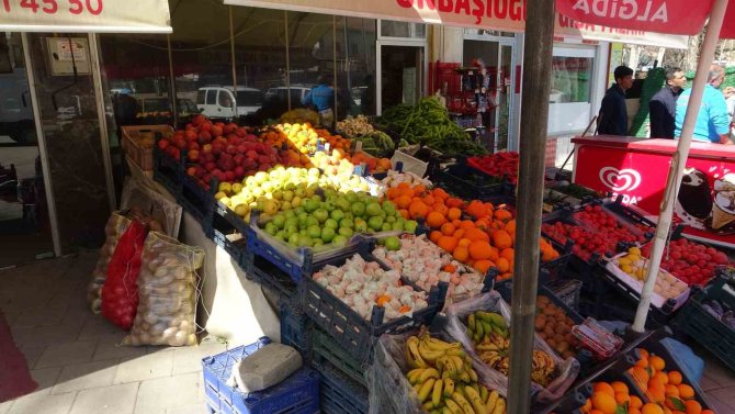 Depremin Vurduğu Malatya’da Esnaf Normale Dönmeye Çalışıyor