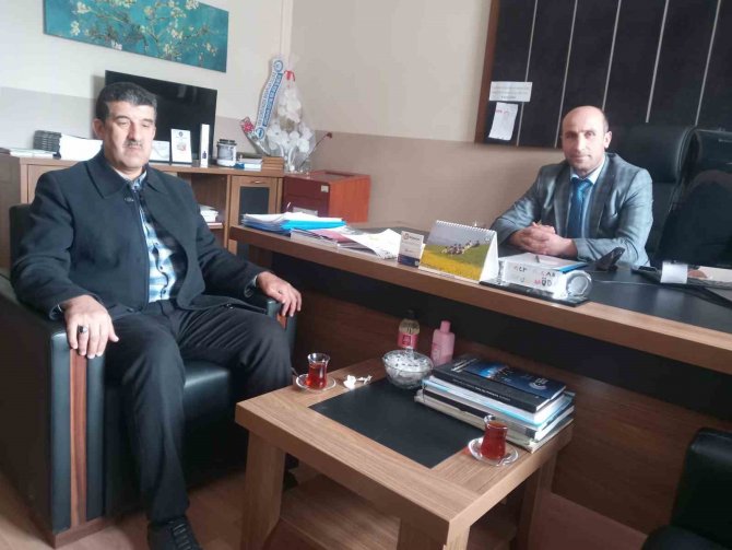 66 Depremzede Posof’a Geldi