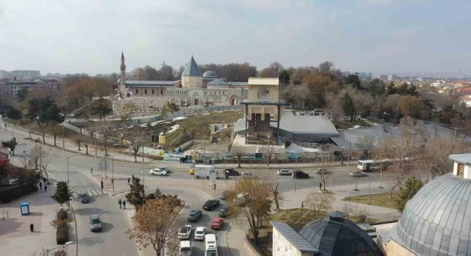 Kbü Başak Cengiz Mimarlık Fakültesine Mimari Fikir Proje Yarışmasından Ödül