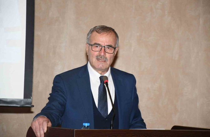 Başkan Kütükcü, Konya Osb’de Güven Tazeledi
