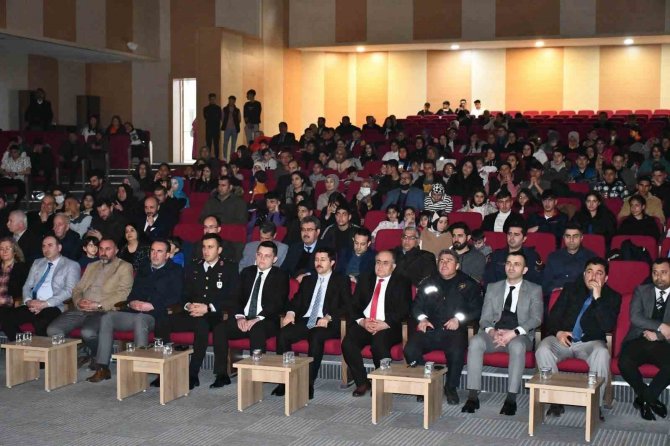 Kulu’da 18 Mart Şehitleri Anma Programı Düzenlendi