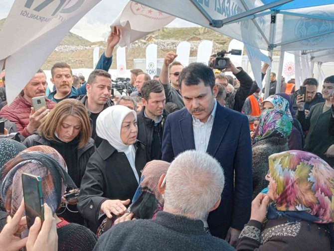 Kentsel Dönüşümde Kredi Limiti Bir Milyon 250 Bine Çıkarıldı