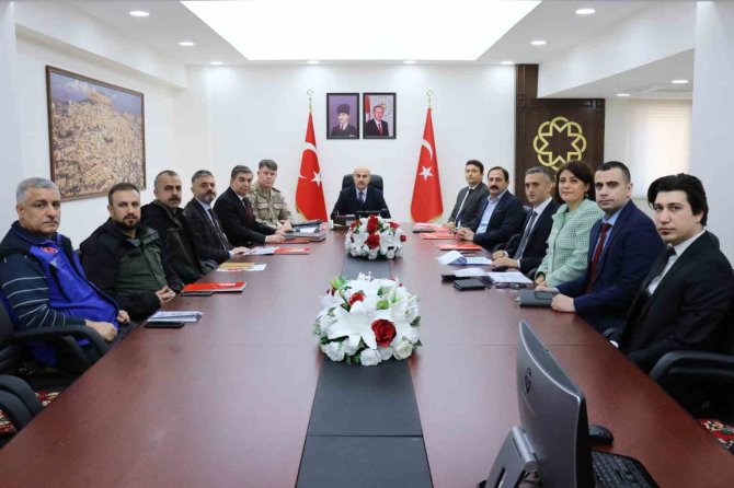Mardin’de 112 Acil Çağrı Hizmetlerine 775 Bin 930 Asılsız Çağrı Yapıldı