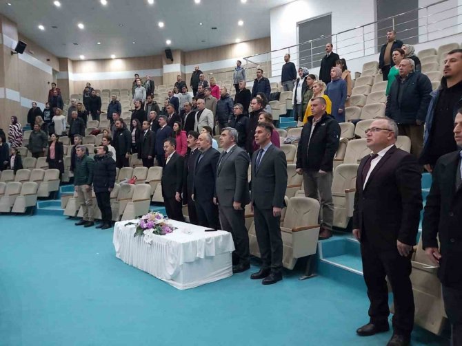 Afyonkarahisar 9 Bin 896 Öğrencinin Test Ve Ölçümü Yapıldı