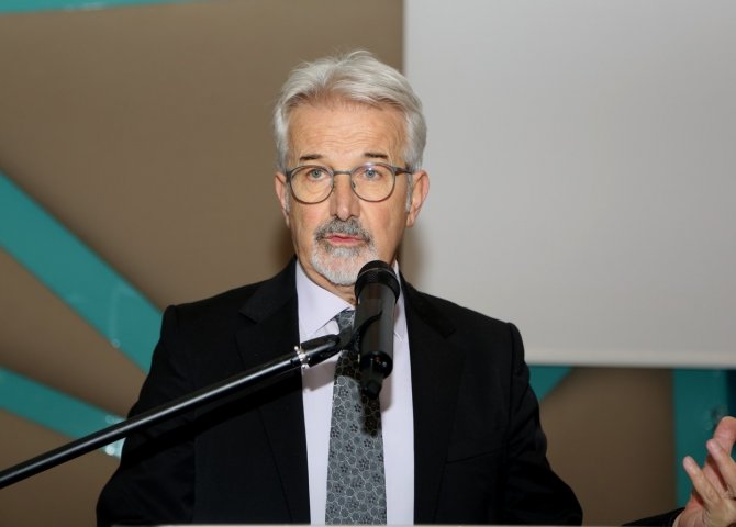 Nilüfer’de Depreme Hazırlık Toplantıları Başladı