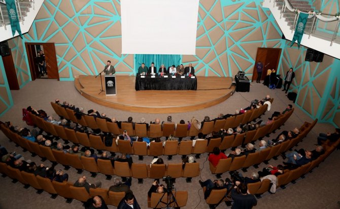 Nilüfer’de Depreme Hazırlık Toplantıları Başladı