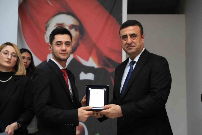 Pamukkaleli Gençlere Mehmet Akif Anlatıldı