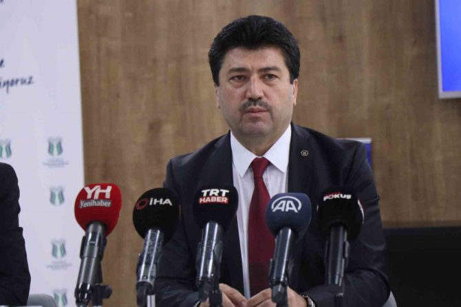 Deprem Bölgesine Giden Öğretim Üyesi Açıkladı: "17 Ağustos’un Beş Katıdır"