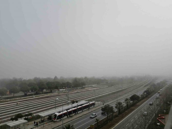 Samsun’un Hava Kalitesine İklim Değişikliği Etkisi