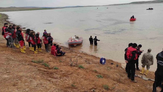 Kayıp Tır Şoförünün 5 Gün Önce Nişanlandığı Ortaya Çıktı