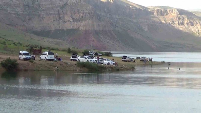 Siirt Valiliğinden Vatandaşlara Su Taşkını Uyarısı