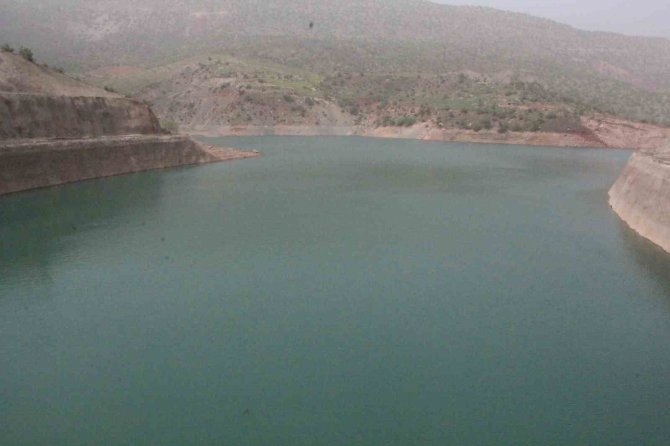 Siirt Valiliğinden Vatandaşlara Su Taşkını Uyarısı