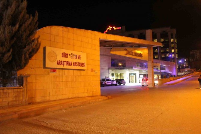 Siirt’te Arazi Anlaşmazlığı Kavgası: 1 Ölü