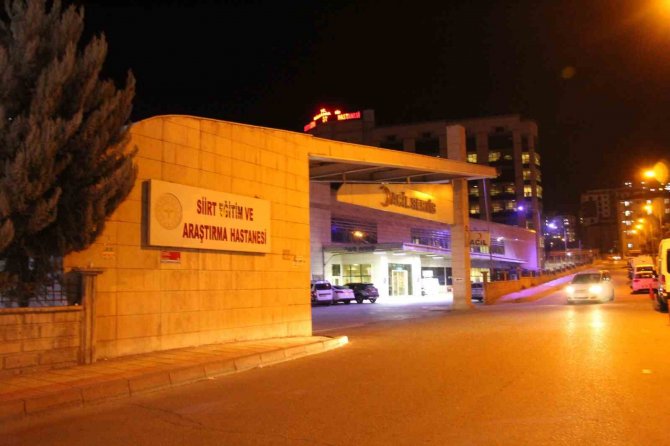 Siirt’te Arazi Anlaşmazlığı Kavgası: 1 Ölü