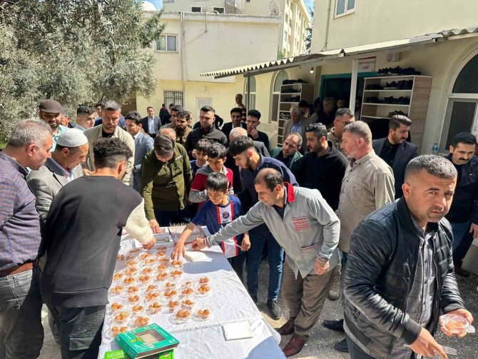 Silopi’de Çanakkale Şehitleri Anıldı
