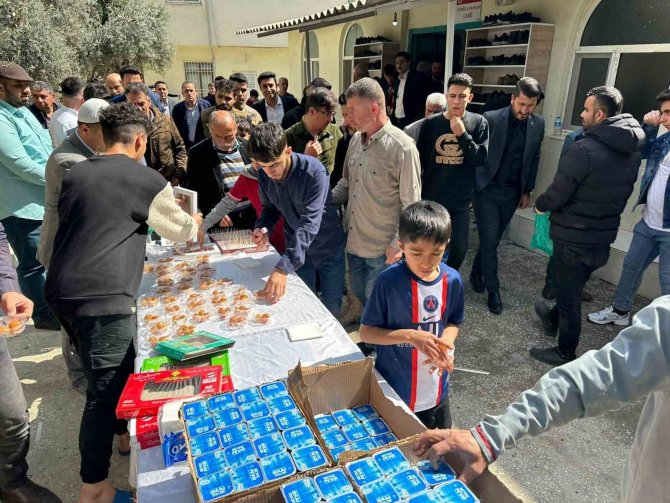 Silopi’de Çanakkale Şehitleri Anıldı