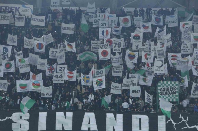 Spor Toto Süper Lig: Konyaspor: 0 - Galatasaray: 0 (Maç Devam Ediyor)