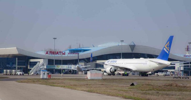 Tav’ın 6 Havalimanı Skytrax Listesinde