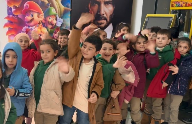Depremzede Ailelere Sosyal Aktivitelerle Moral Buluyor