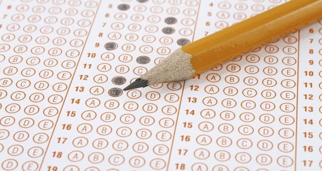 Yks İçin Deneme Sınavı Uyarısı: "Sonuçlara Değil Yanlışlara Odaklanın"