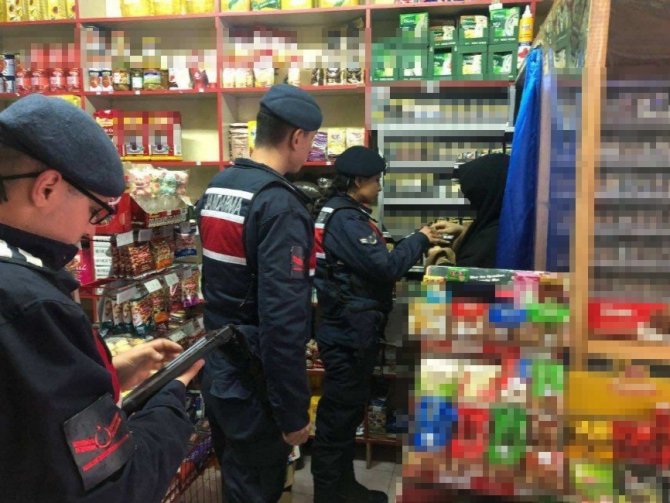 Zonguldak’ta "Müşterek Kod Duman" Uygulamasında 4 Şahıs Yakalandı