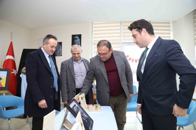 Kavak’ta Çanakkale Zaferi Etkinliği