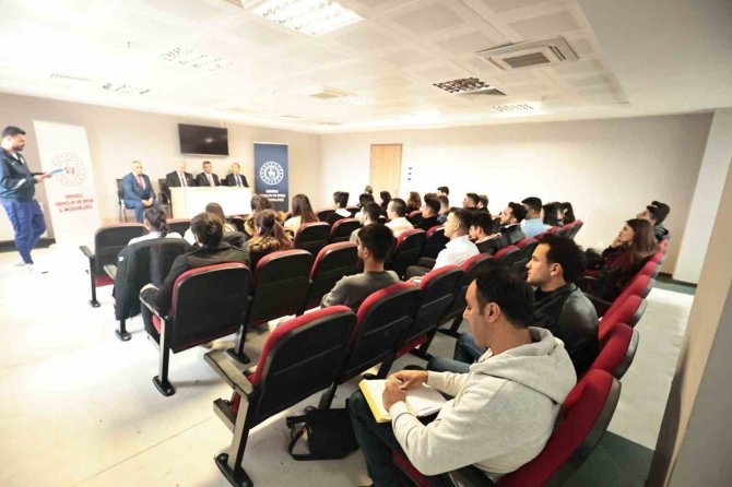 Merkezefendi Gençlik Spor Akademisi Kazandırmaya Devam Ediyor