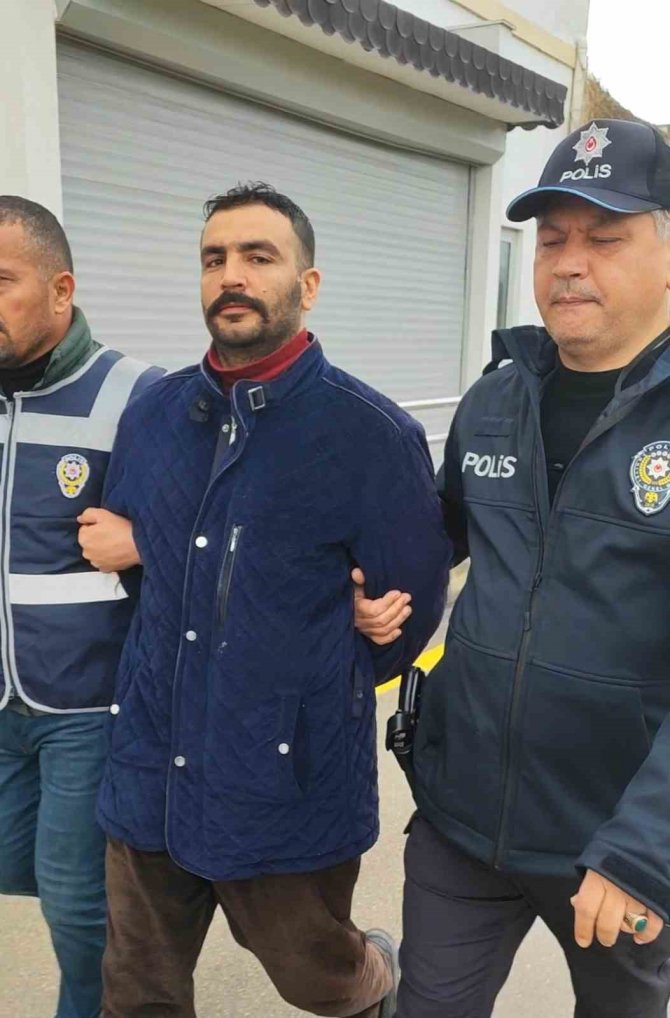 Fahiş Fiyat Artışı Yaptığı Öne Sürülen Ev Sahibi Adliyeye Sevk Edildi