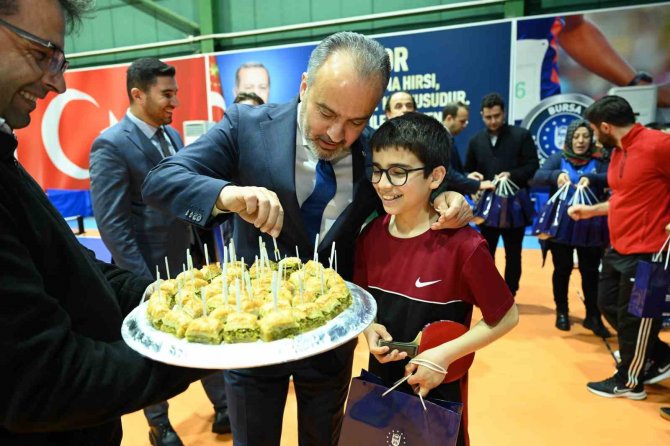 Depremzede Sporculara Moral