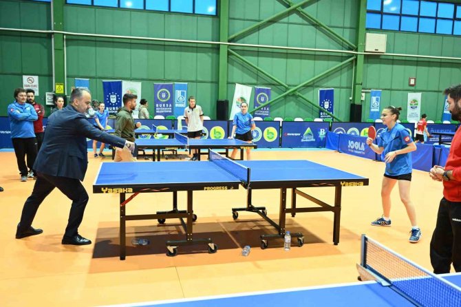 Depremzede Sporculara Moral