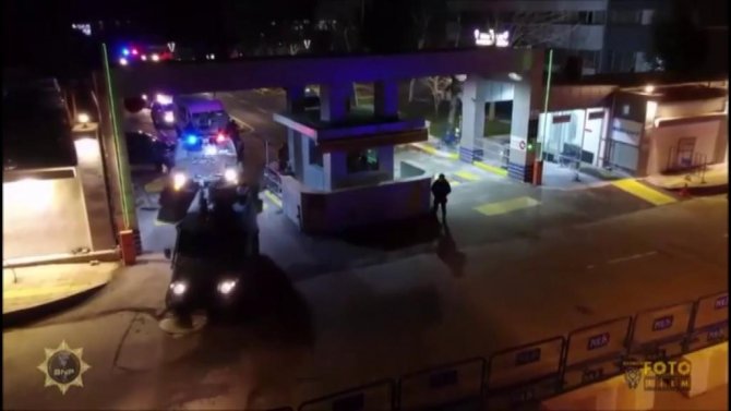 Batman’da Terör Operasyonu 15 Gözaltı