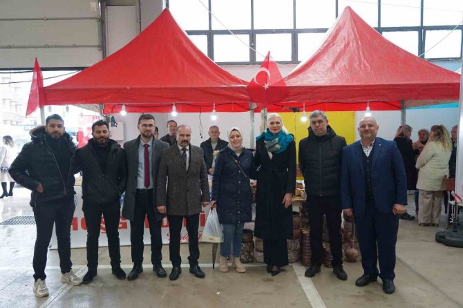Erzurum Buluşması Kültür Festivali Açılış Programıyla Başladı