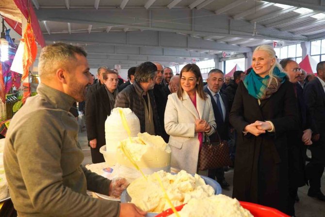 Erzurum Buluşması Kültür Festivali Açılış Programıyla Başladı