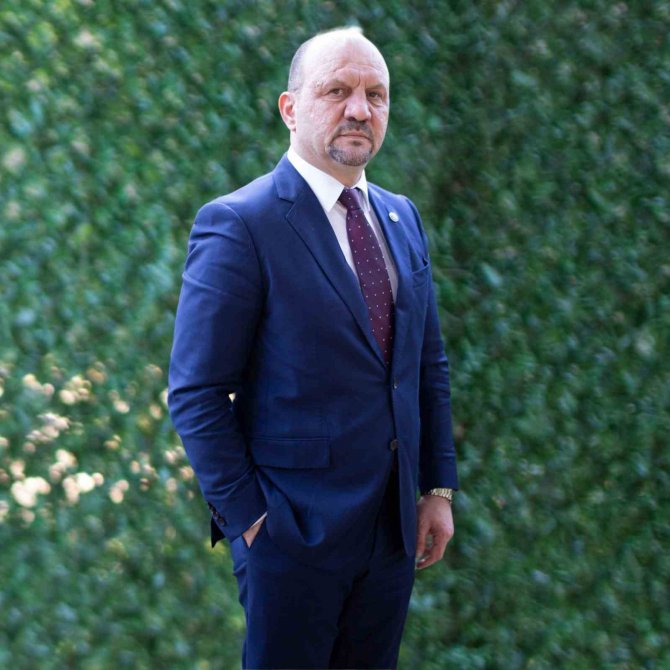 Bulgaristan Seçimlerine İ̇zmir Damgasını Vuracak